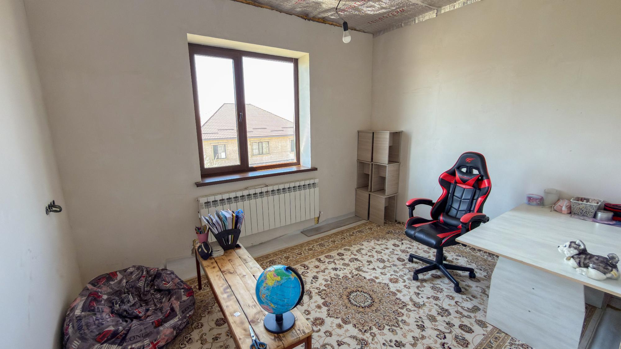 7-комнантный квартира, 154.3 м²,Улан за 58 000 000