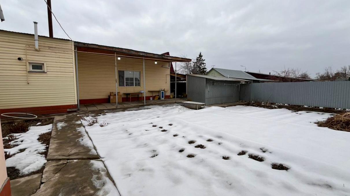 5-комнантный квартира, 187.0 м²,Пушкина за 38 000 000