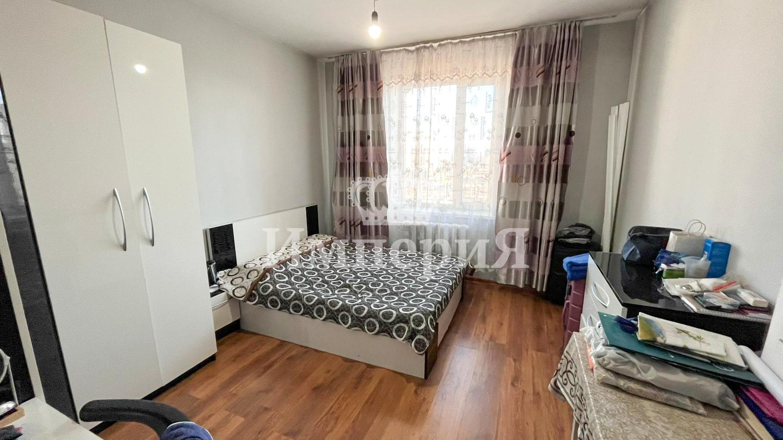 3-комнантная квартира, 91.3 м²,Коктем за 35 000 000