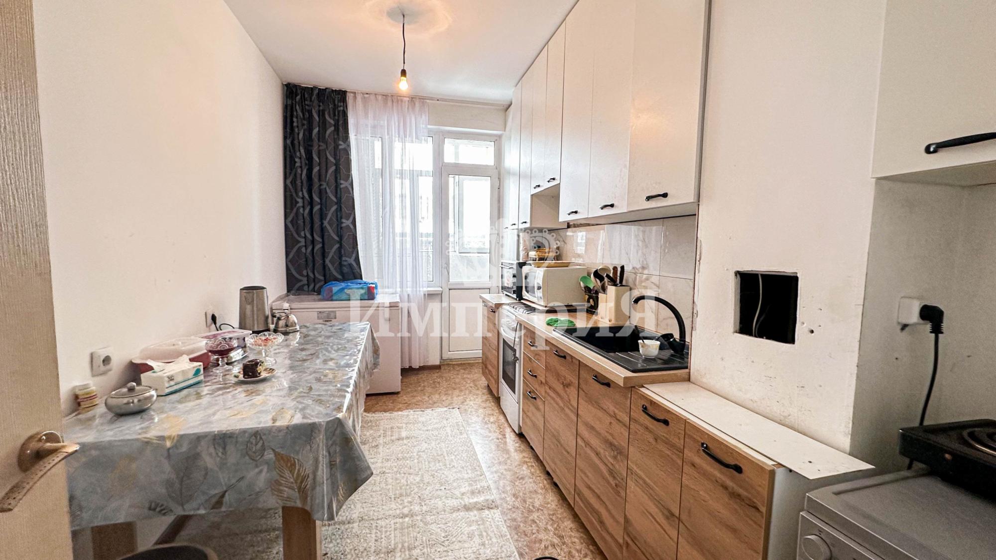 3-комнантная квартира, 87.0 м²,Бирлик за 30 000 000