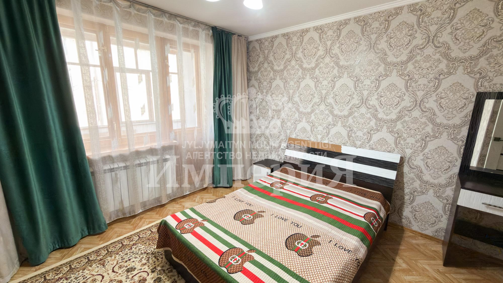 3-комнантная квартира, 69.0 м²,Кунаева за 30 000 000