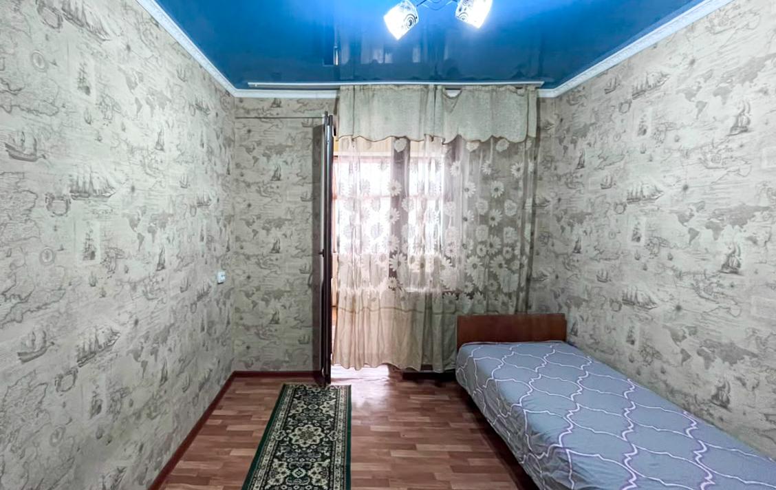 3-комнантная квартира, 75.0 м²,Каратал за 20 000 000