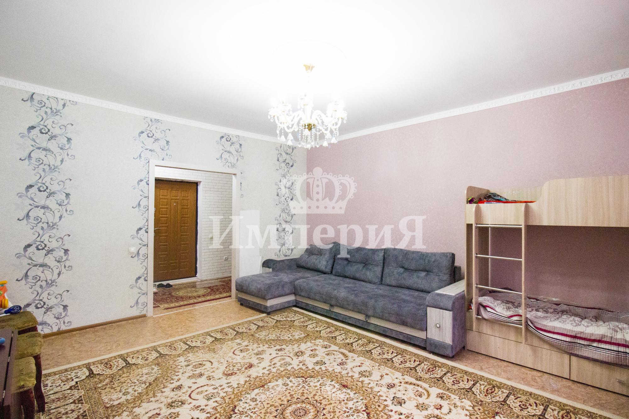 2-комнантная квартира, 66.0 м²,мкр Коктем за 22 000 000