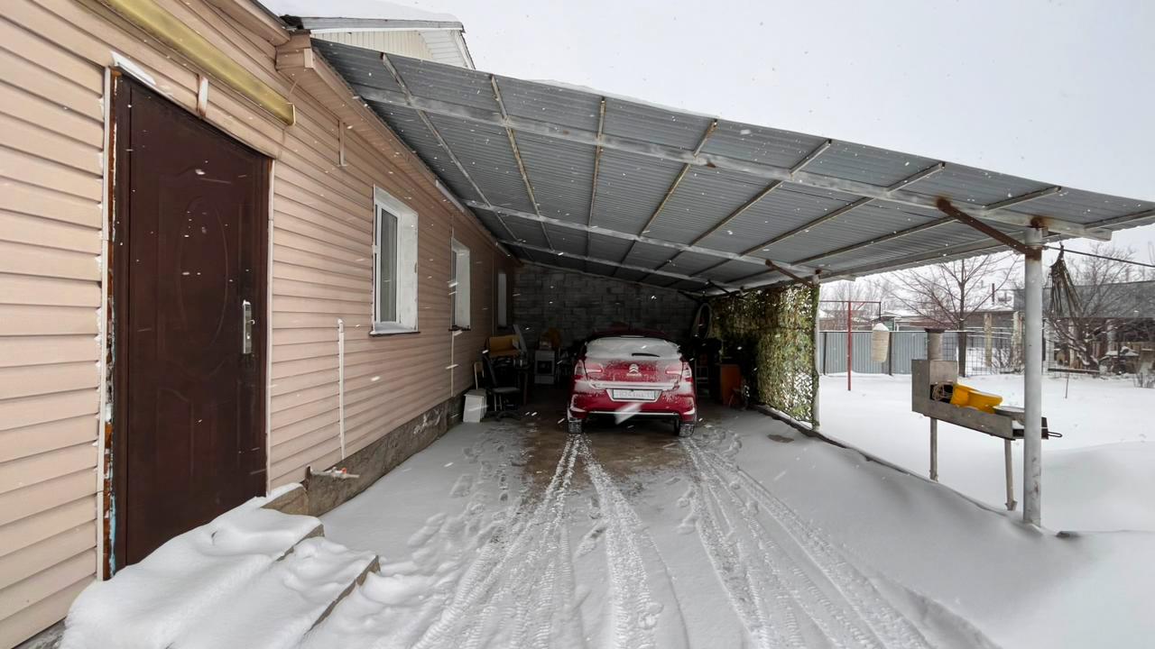 5-комнантный квартира, 93.0 м²,Карагайлы за 27 000 000