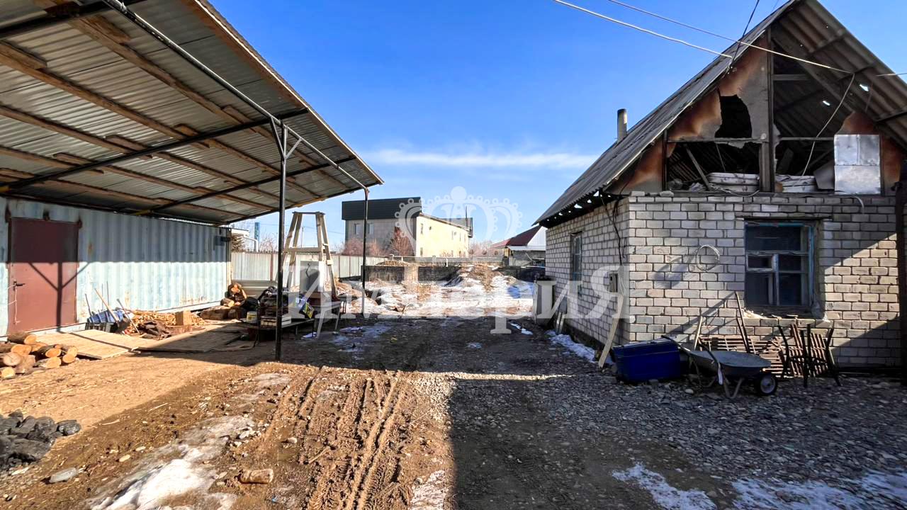 0-комнантный квартира, 1.0 м²,Базарбаева за 25 000 000