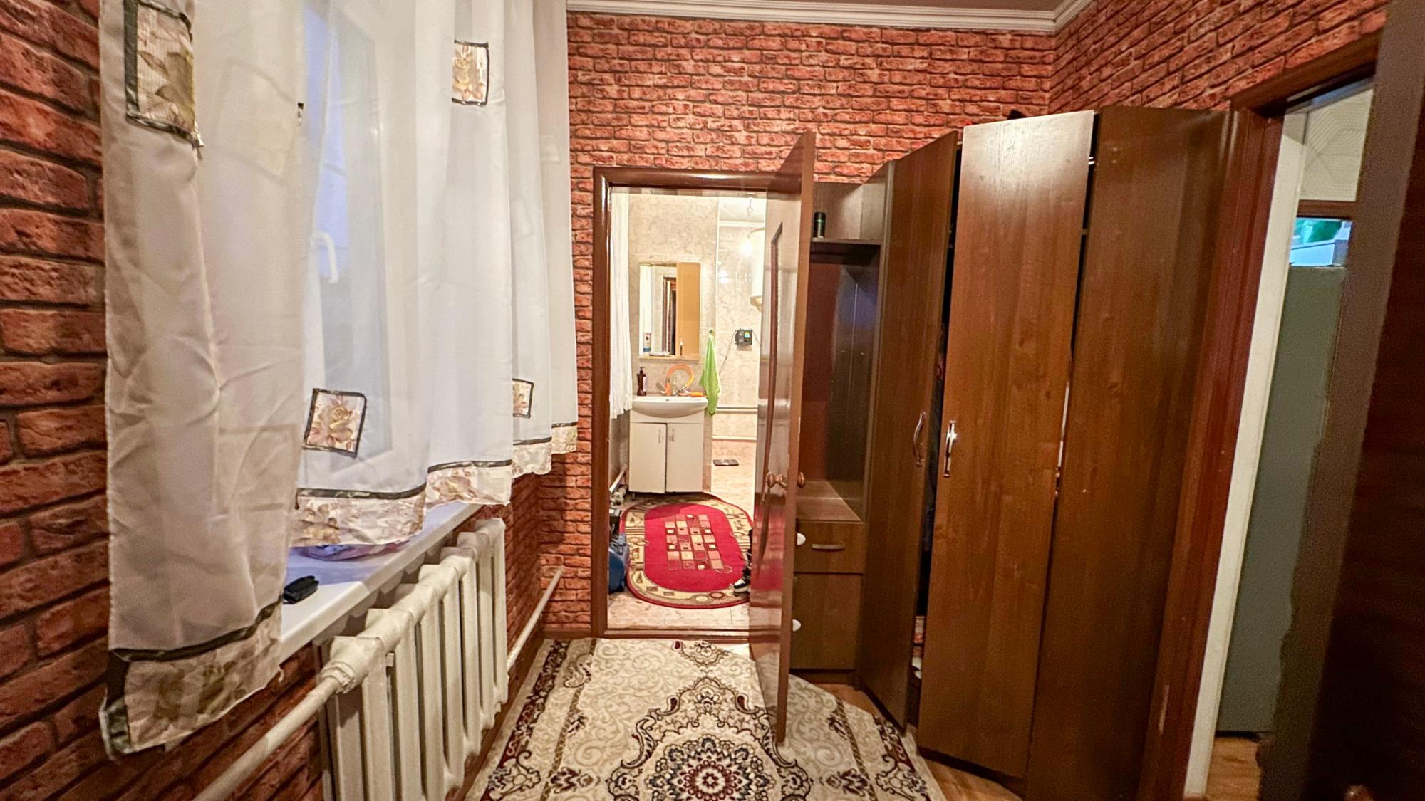 4-комнантный квартира, 112.0 м²,Астана за 30 700 000