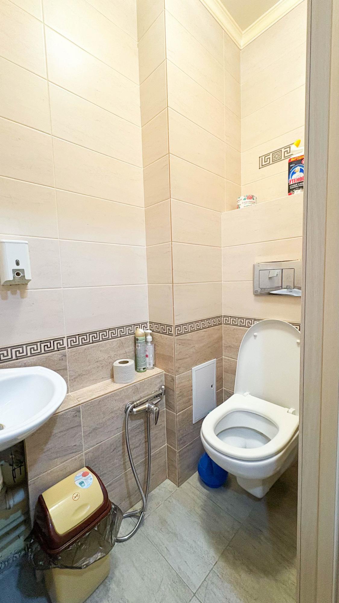 4-комнантная квартира, 91.0 м²,Восточный за 24 000 000