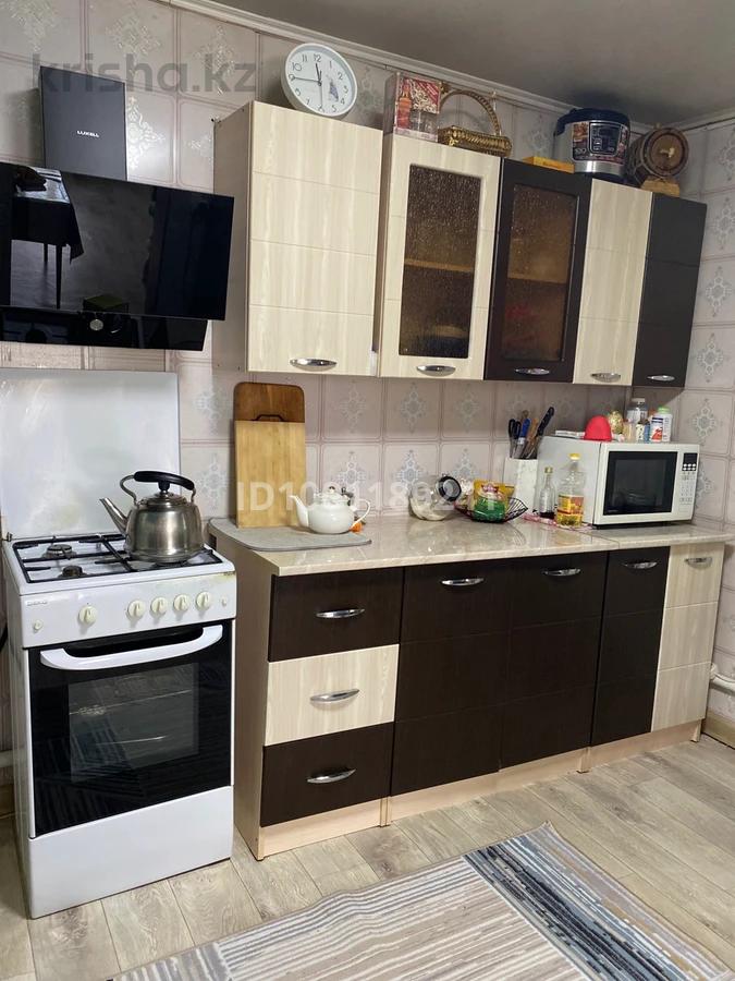 4-комнантный квартира, 65.0 м²,Исмаилова за 26 000 000