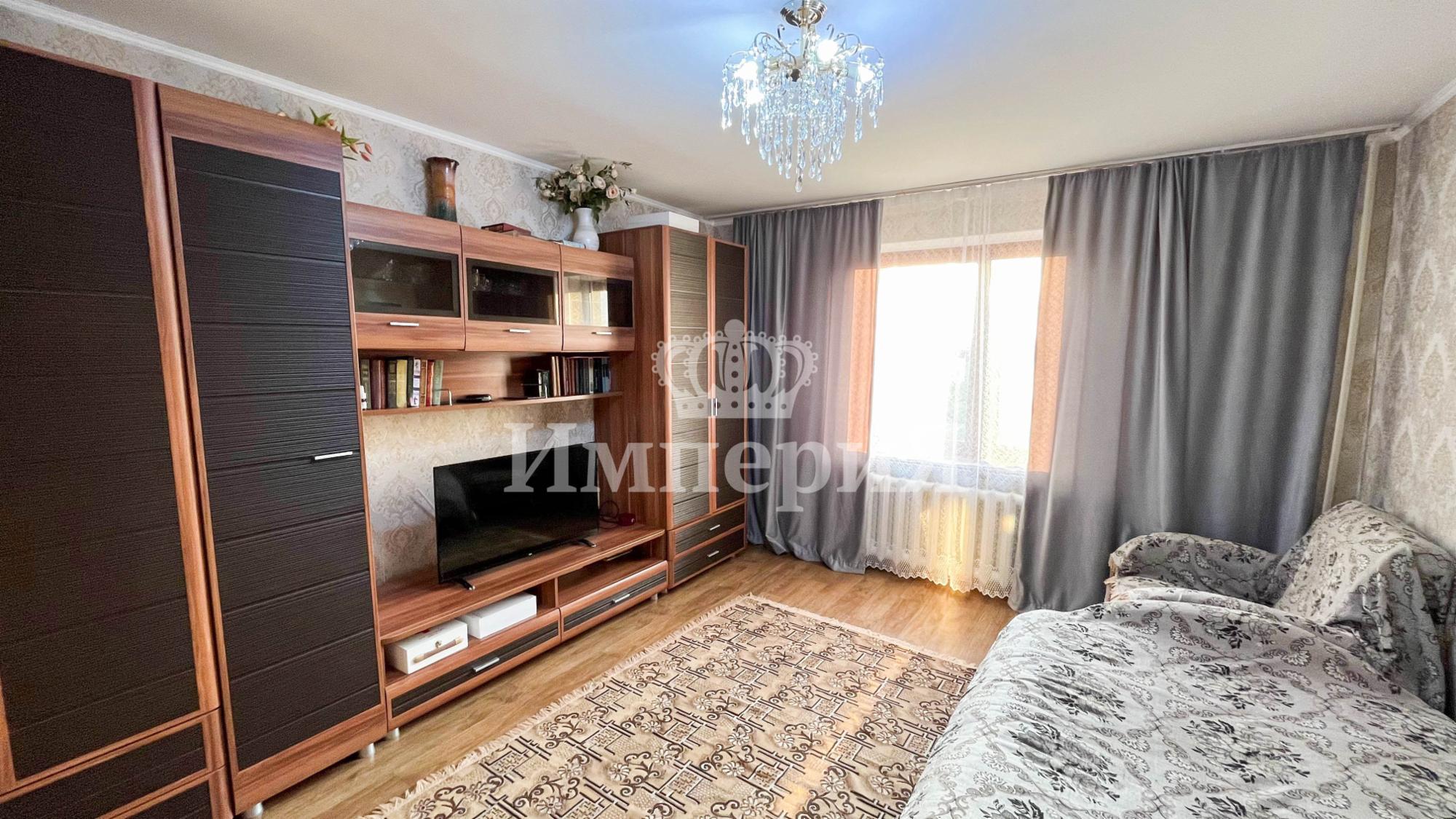 3-комнантная квартира, 65.0 м²,мкр Жастар за 24 000 000