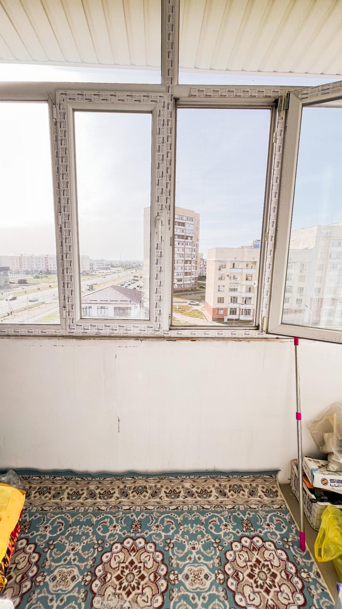 3-комнантная квартира, 90.0 м²,Болашак за 30 300 000