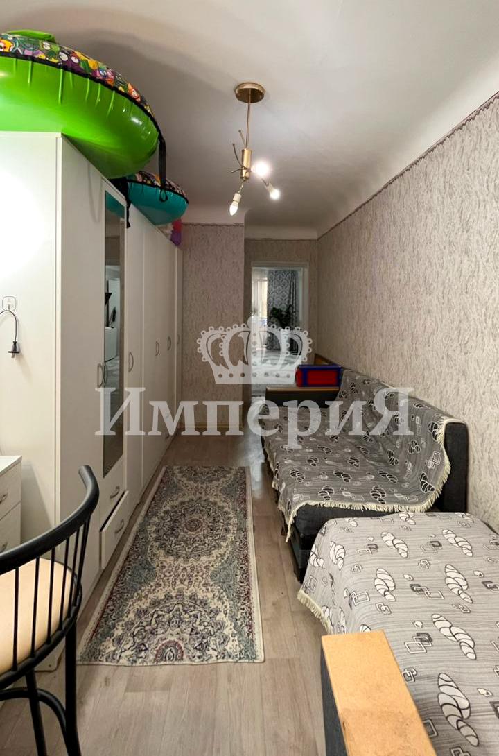 2-комнантная квартира, 47.1 м²,Биржан Сал за 16 500 000