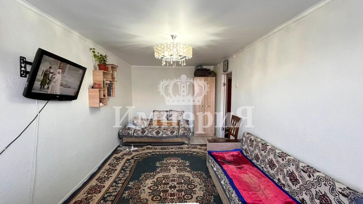 1-комнантная квартира, 36.0 м²,Гарышкер за 10 999 998