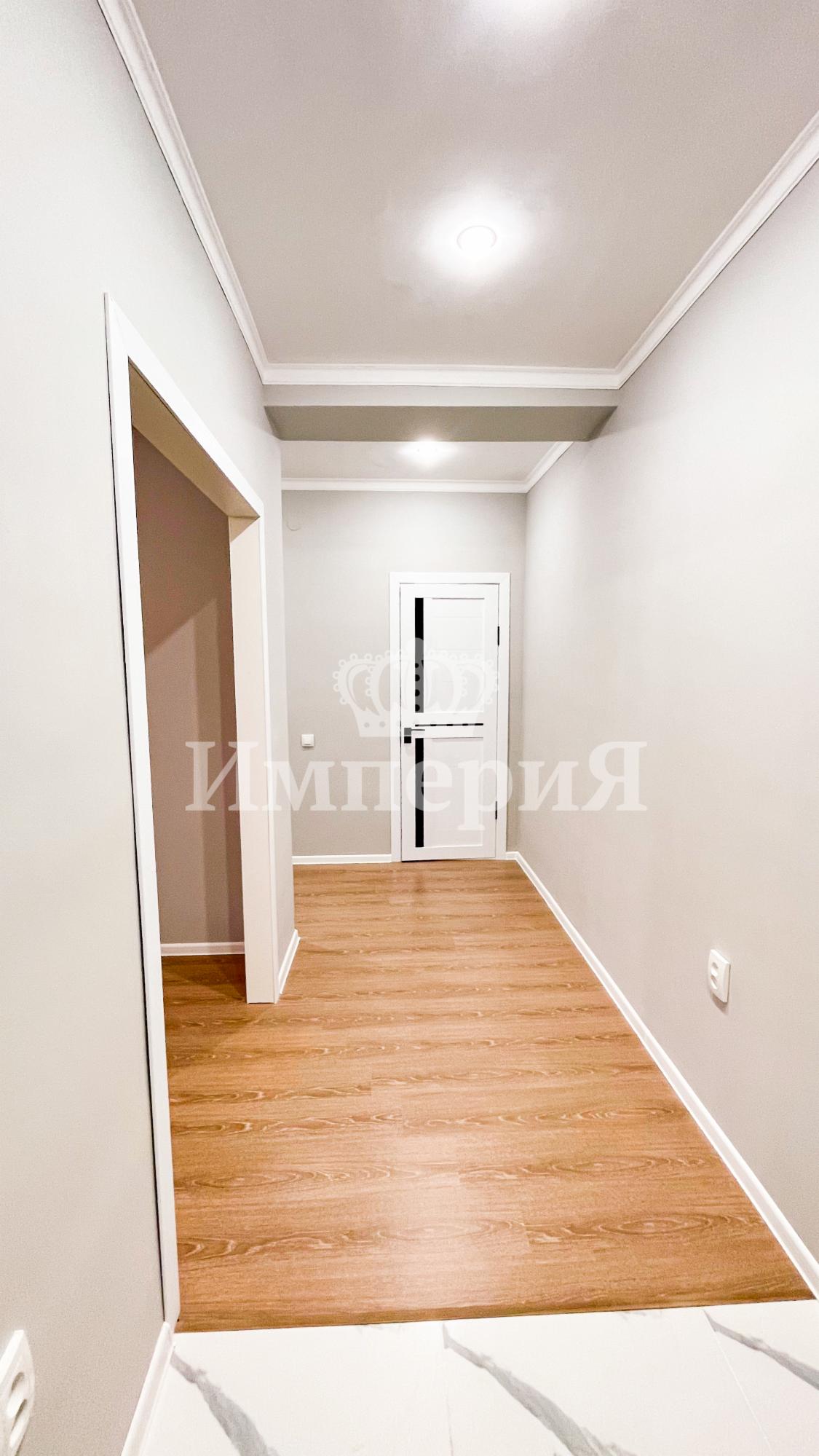 1-комнантная квартира, 48.0 м²,5 мкр за 15 300 000