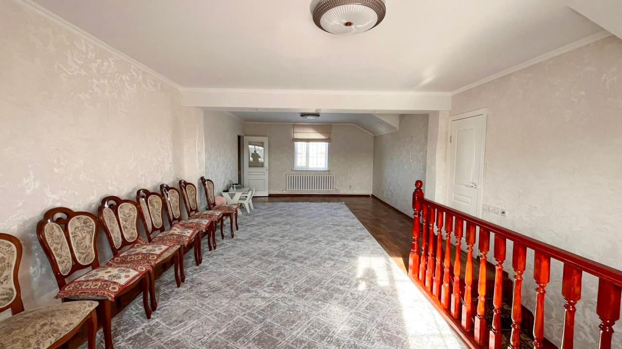 4-комнантный квартира, 178.0 м²,Кудерина за 58 800 000