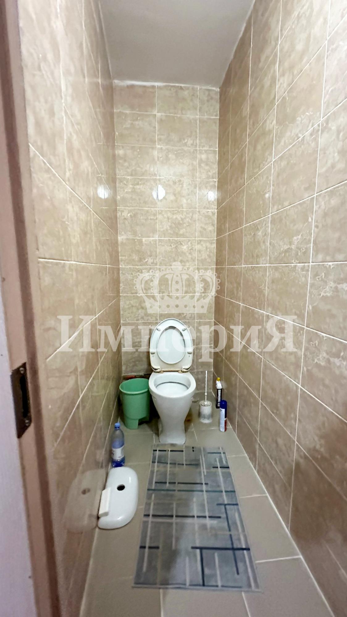 1-комнантная квартира, 47.1 м²,Болашак за 16 000 000