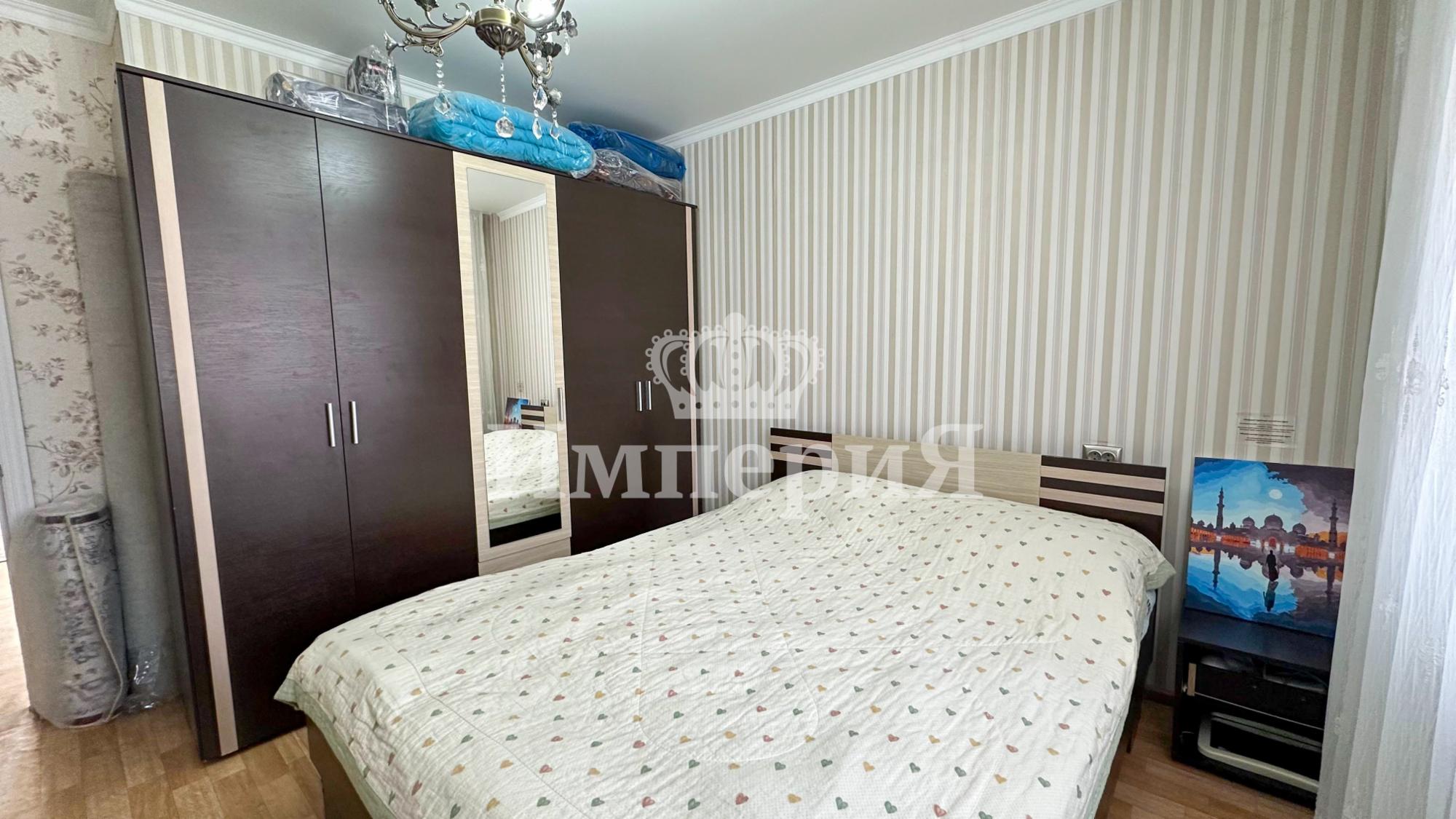 2-комнантная квартира, 54.0 м²,Восточный за 20 300 000