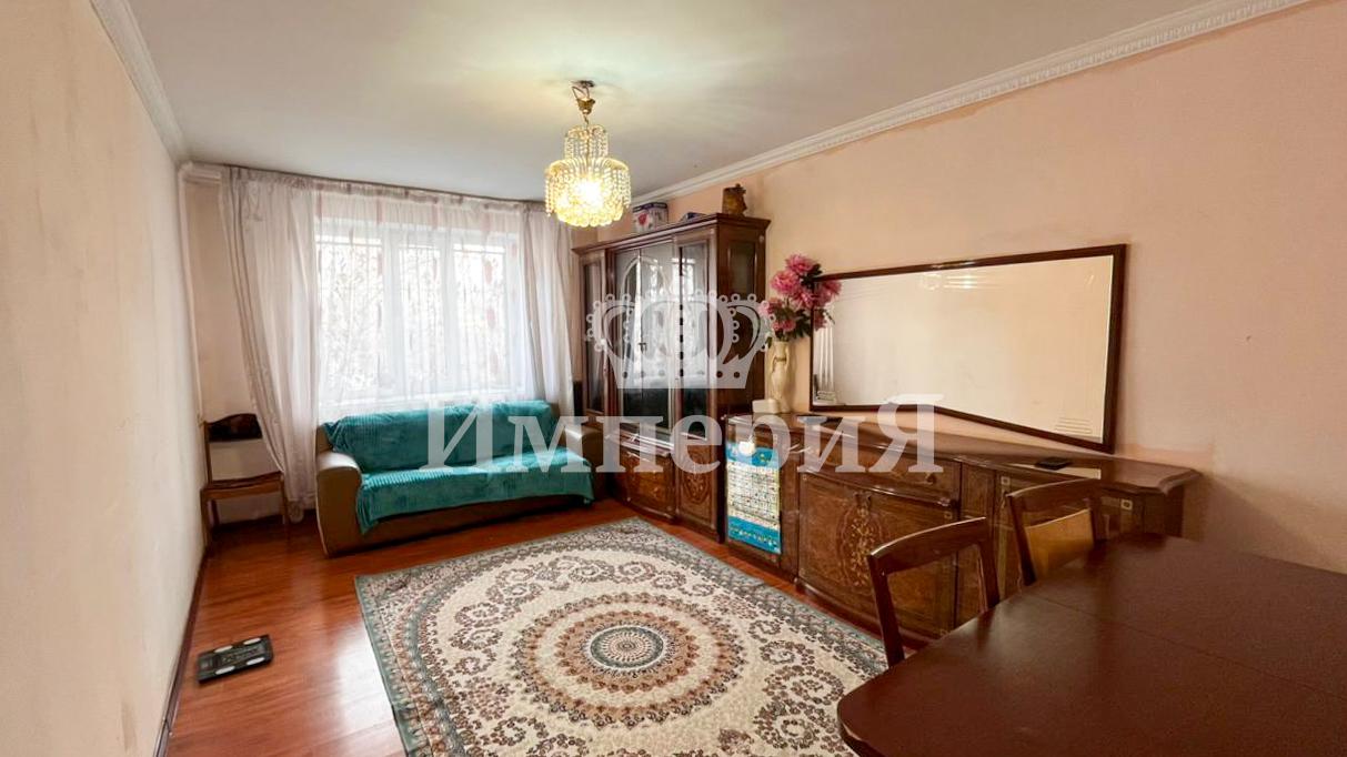 3-комнантная квартира, 66.0 м²,Оркениет за 18 500 000