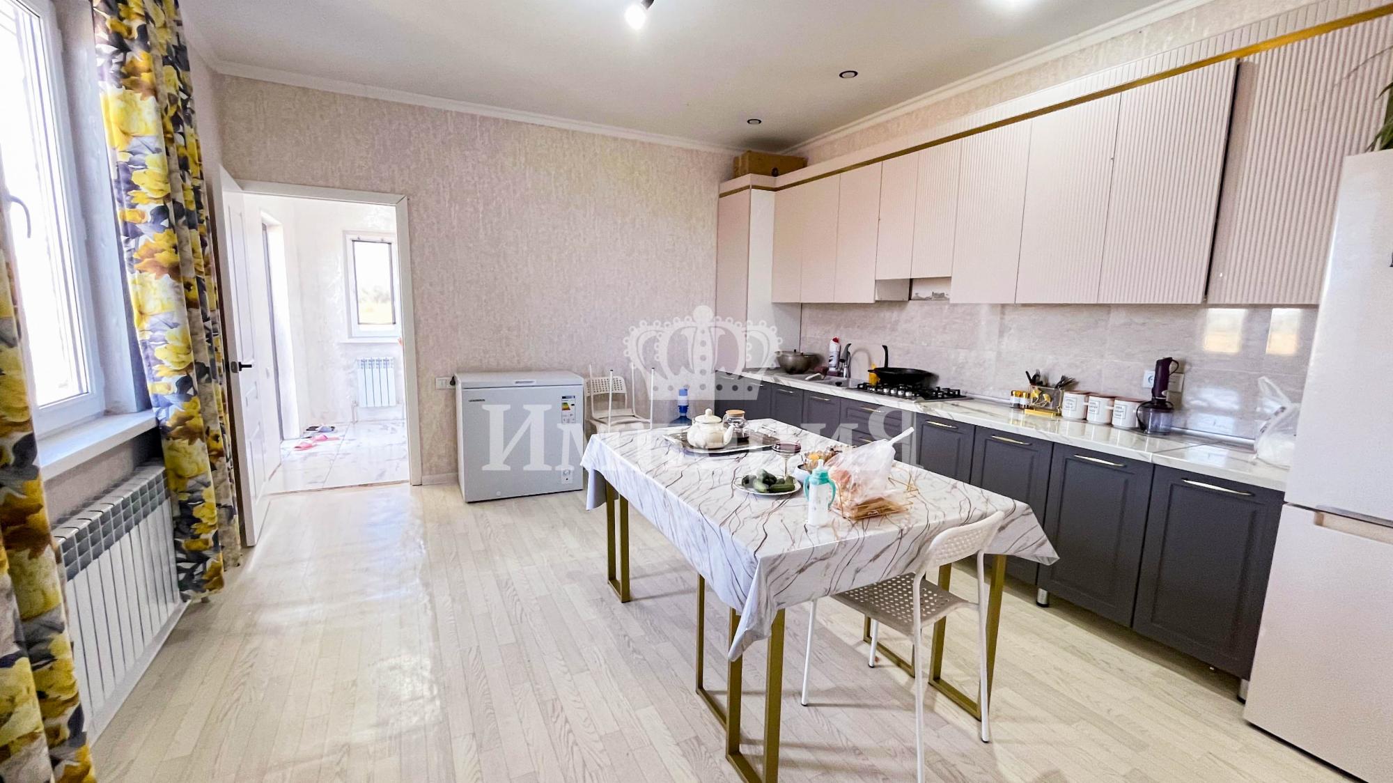 2-комнантный квартира, 60.0 м²,Конаев за 8 500 000