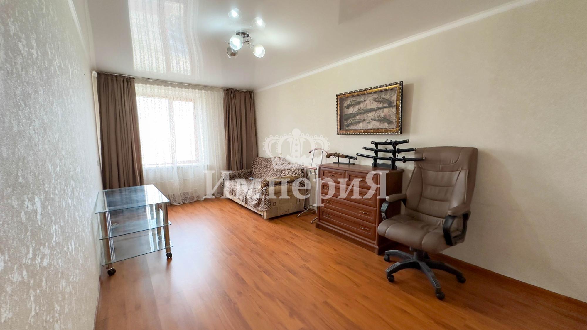 4-комнантная квартира, 90.0 м²,Каратал за 30 000 000