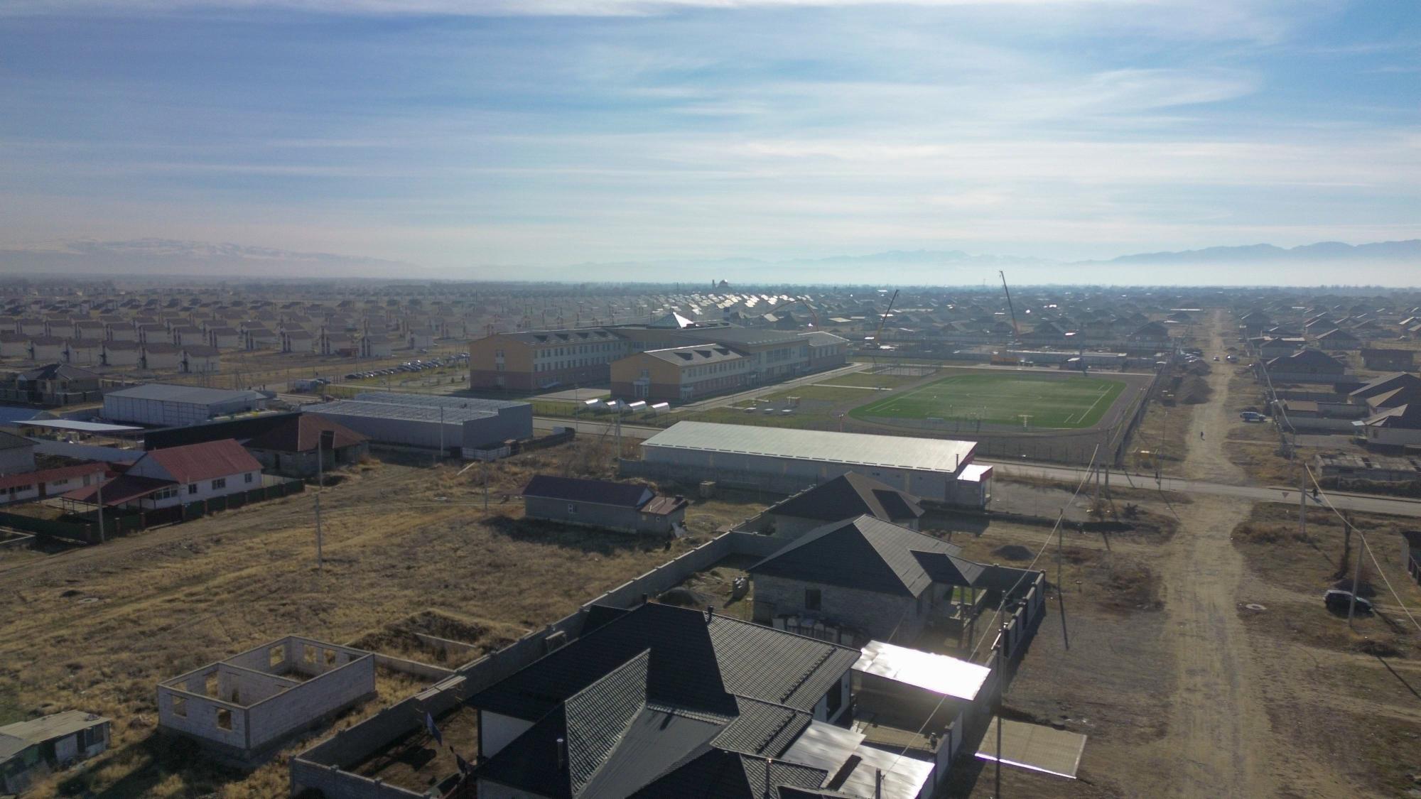 4-комнантный квартира, 114.0 м²,Богенбай Батыра за 23 500 000