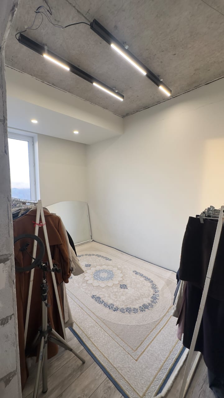 3-комнантная квартира, 90.0 м²,Кабанбай Батыра за 55 550 000