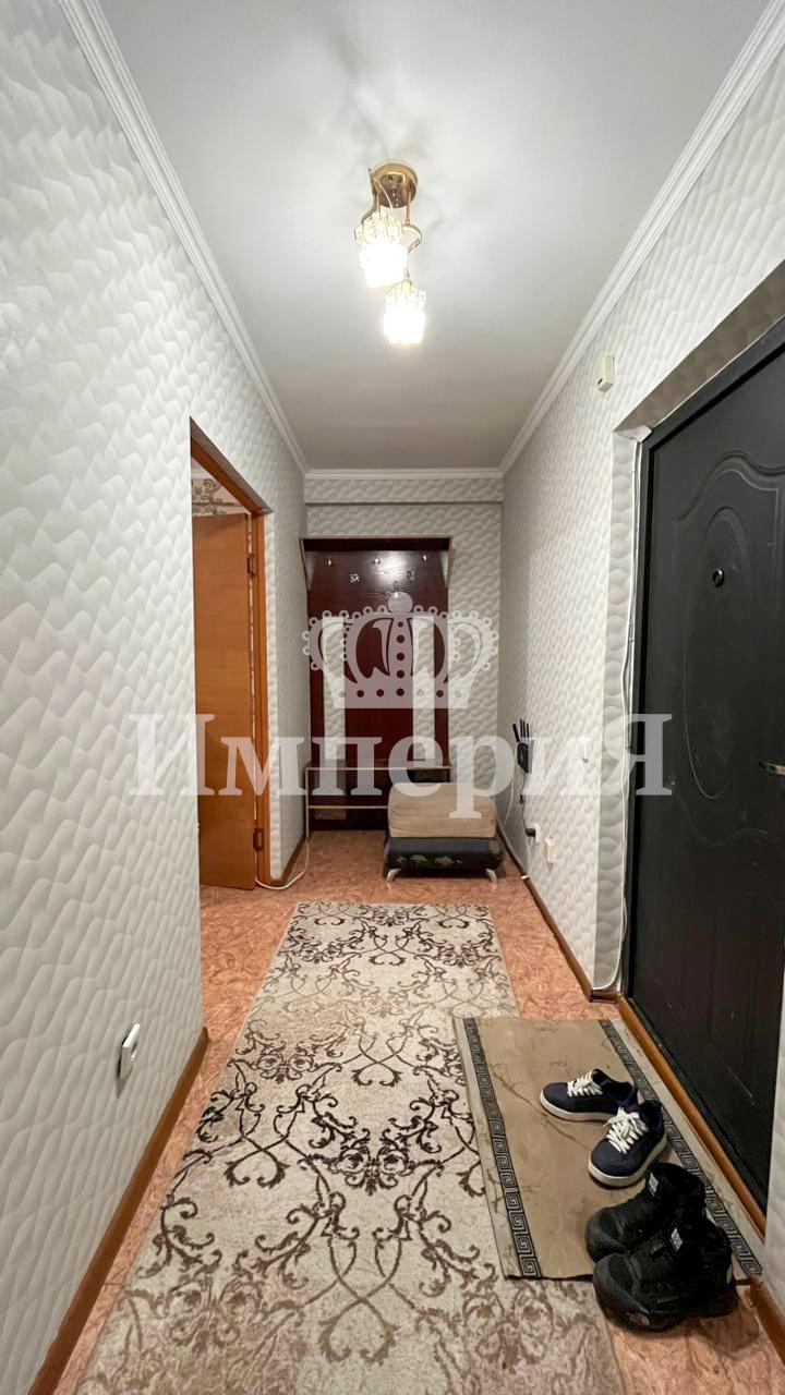 1-комнантная квартира, 42.0 м²,Коктем за 16 000 000