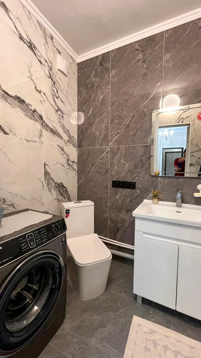 3-комнантная квартира, 85.0 м²,Каратал за 33 500 000