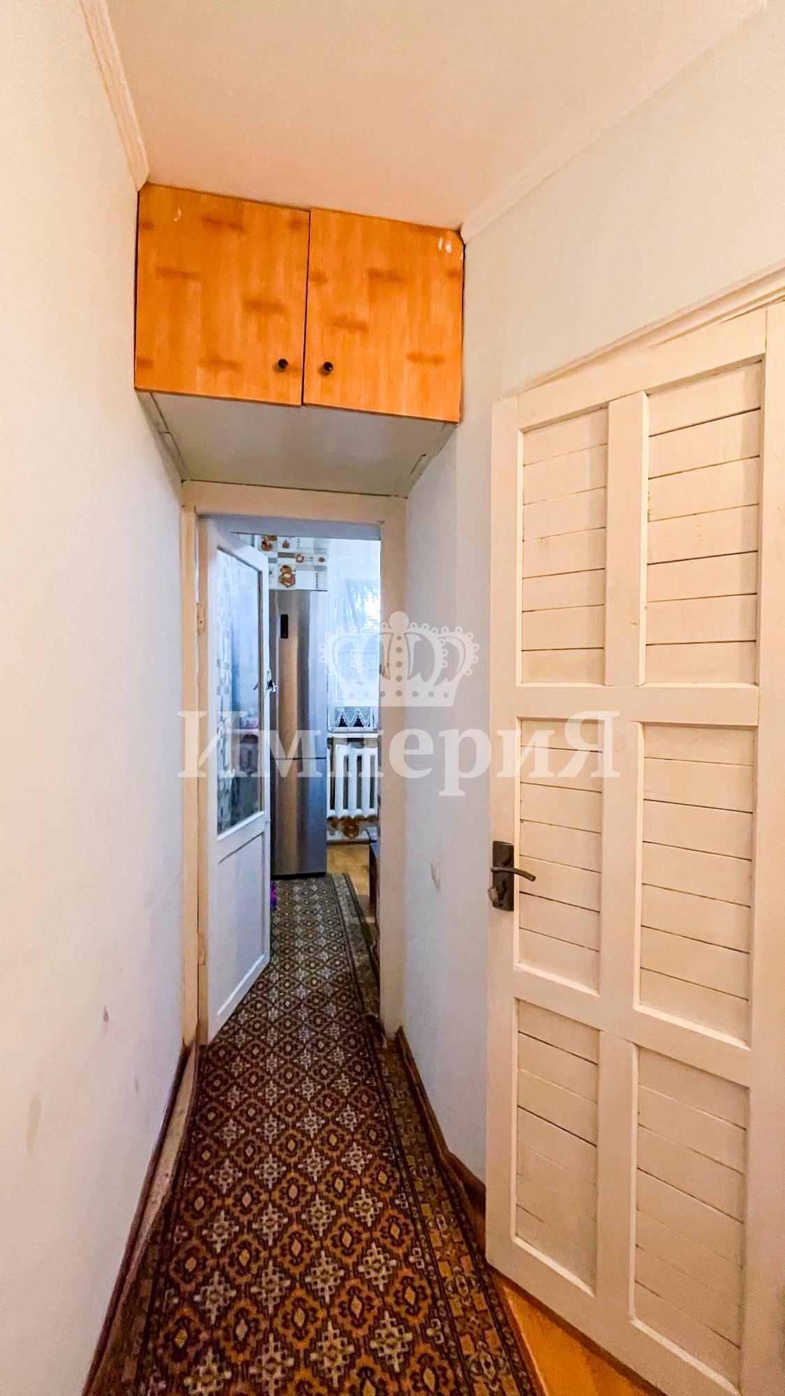 1-комнантная квартира, 37.0 м²,Гарышкер за 10 500 000