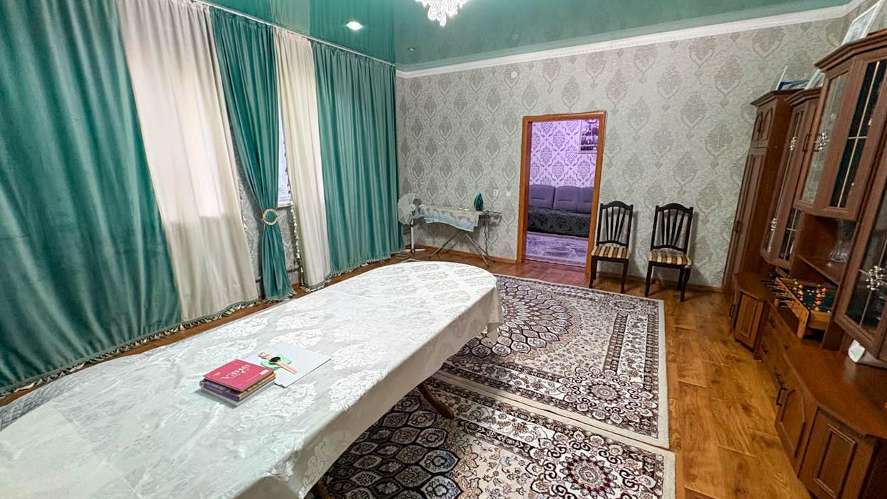 6-комнантный квартира, 145.0 м²,Кайынды за 34 000 000