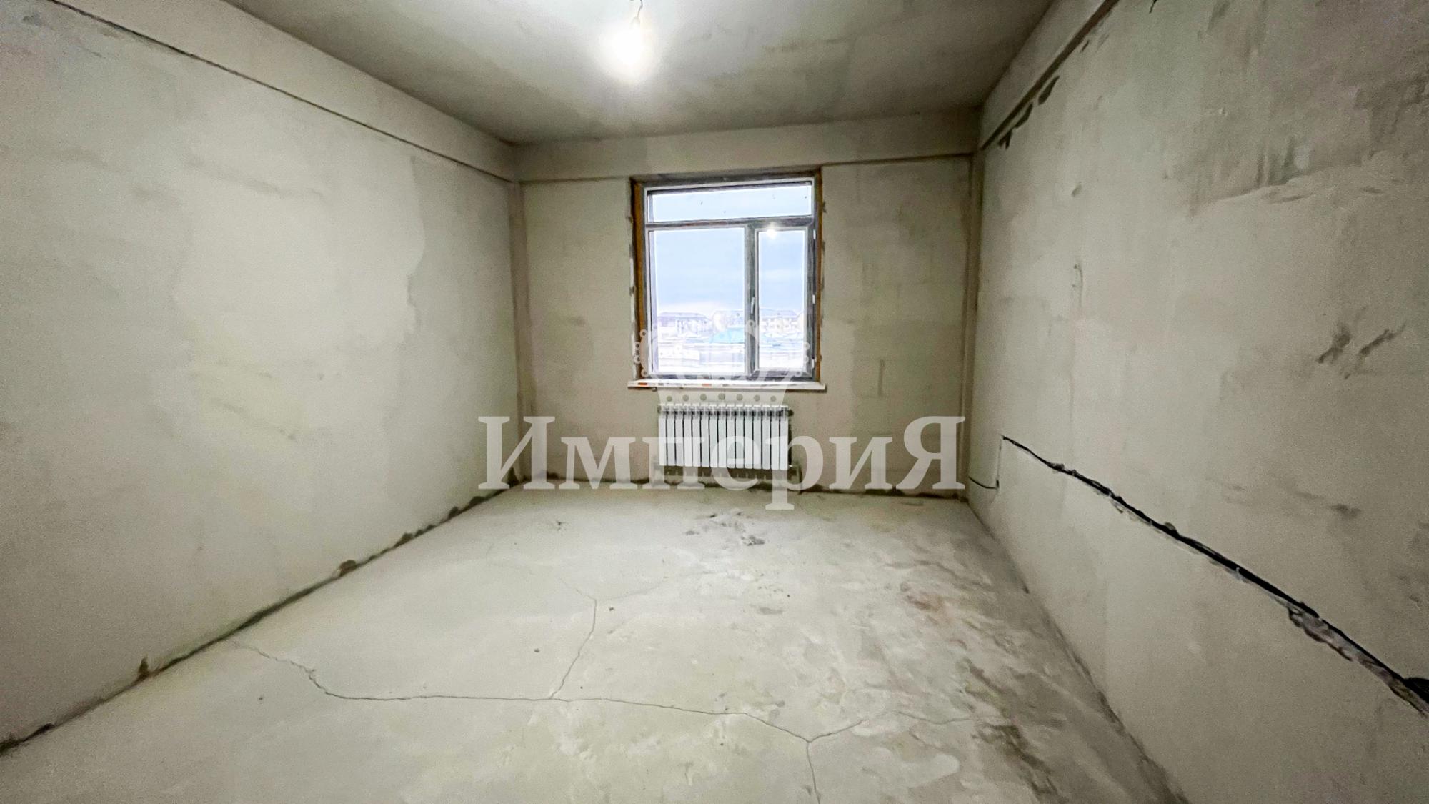 3-комнантная квартира, 105.0 м²,Болашак за 45 500 000