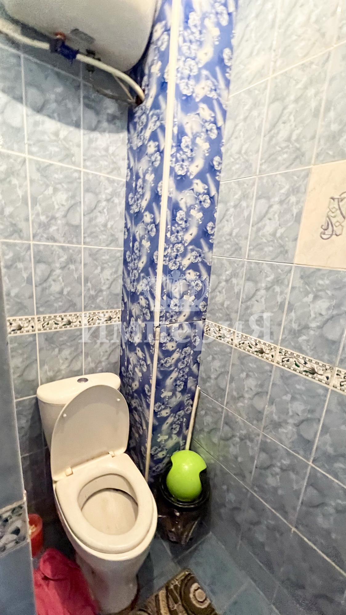 3-комнантная квартира, 66.0 м²,Оркениет за 15 000 000