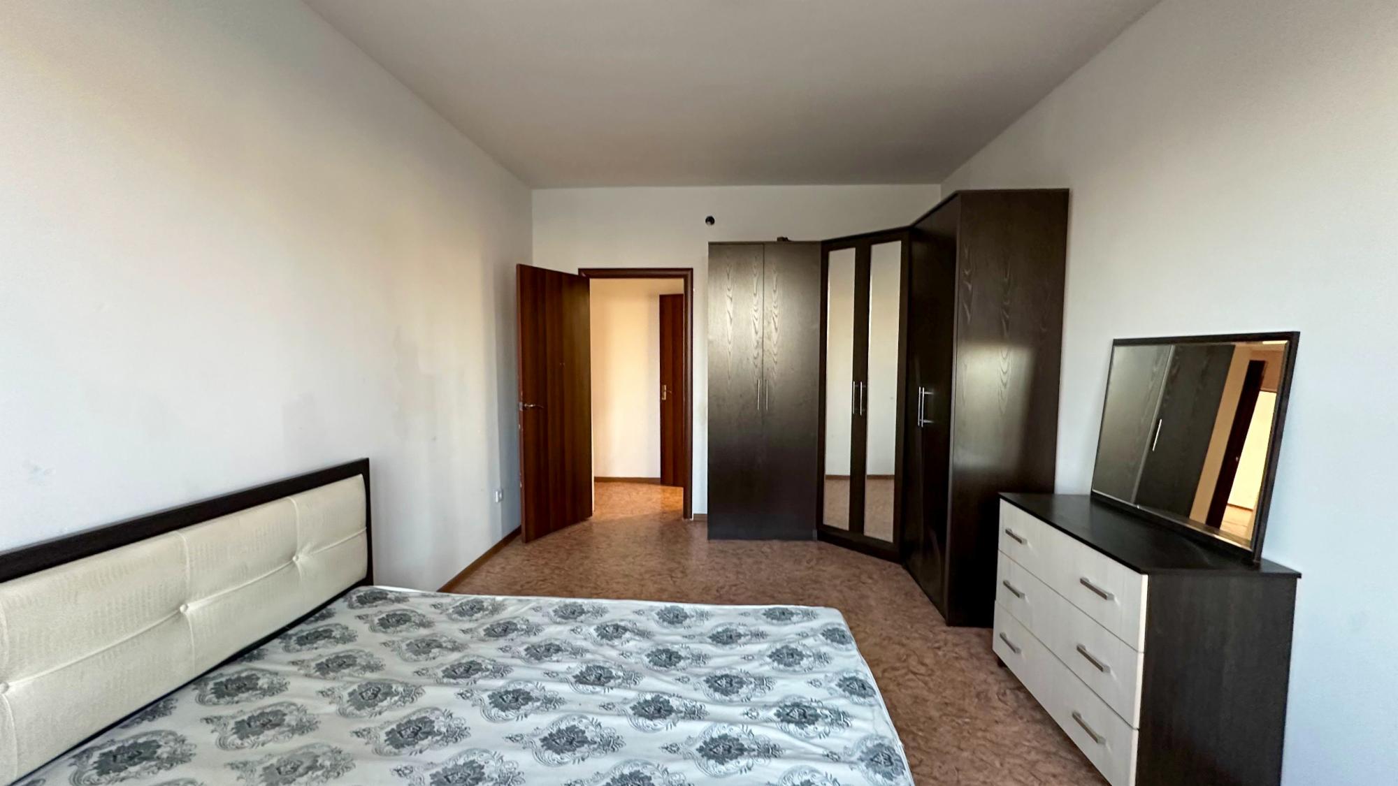 3-комнантная квартира, 85.0 м²,Болашак за 32 000 000