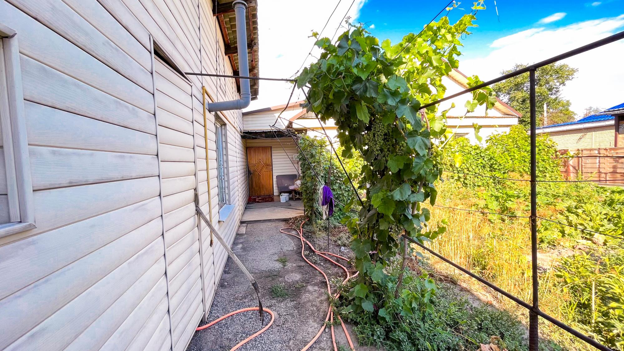 2-комнантный квартира, 45.0 м²,Избасарова за 11 000 000