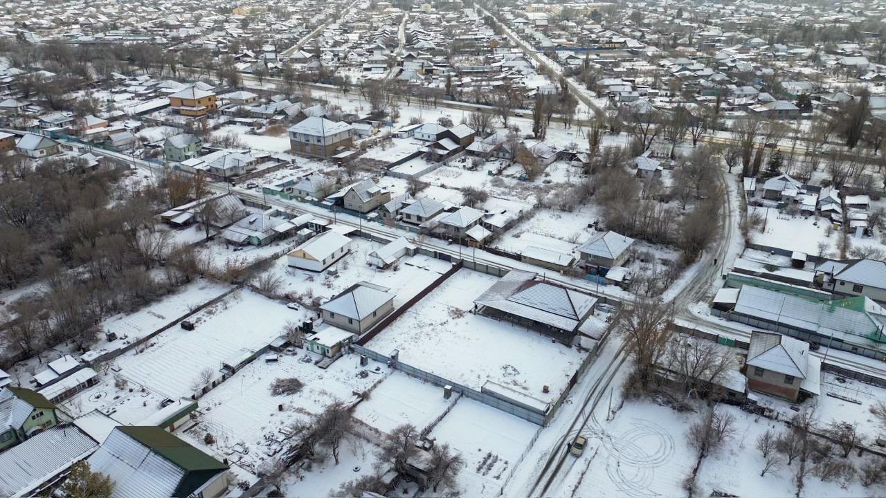 4-комнантный квартира, 68.0 м²,Абая за 20 000 000