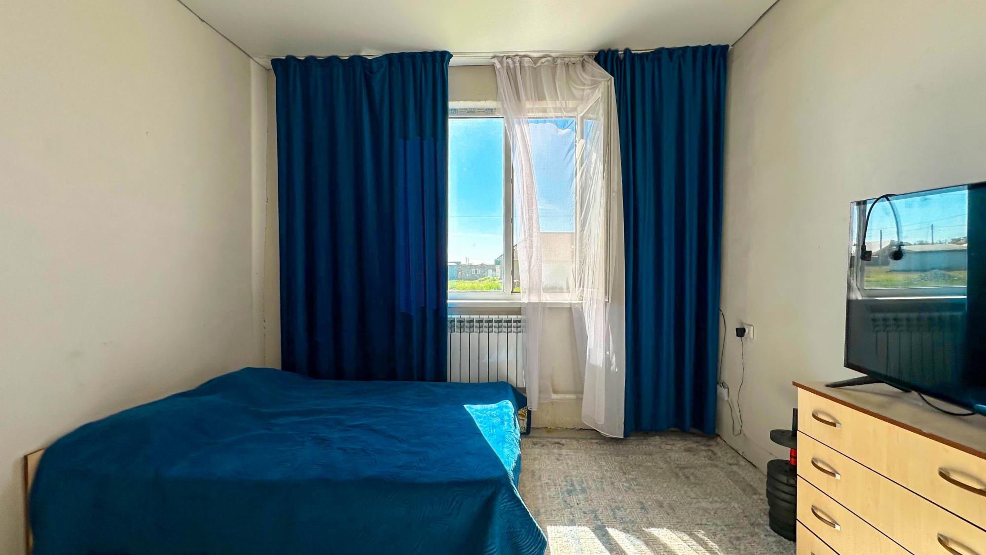 5-комнантный квартира, 154.0 м²,Мушелтой за 22 500 000