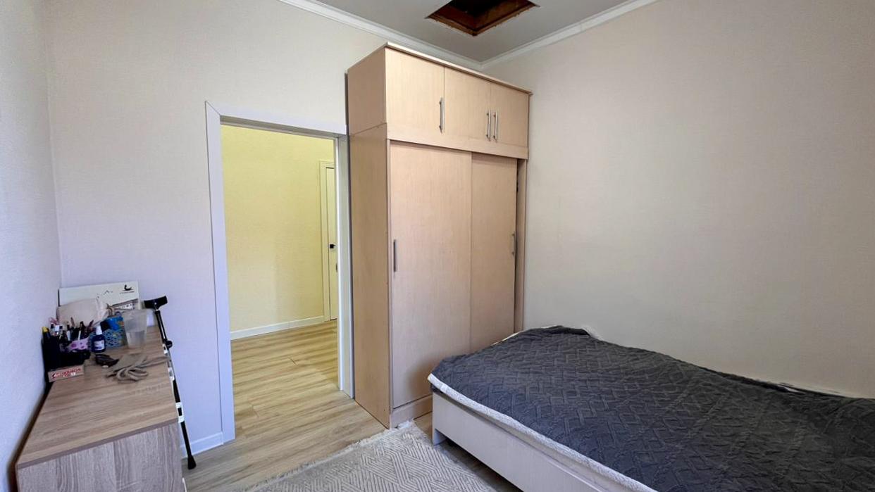 4-комнантный квартира, 160.0 м²,Асановой за 55 000 000