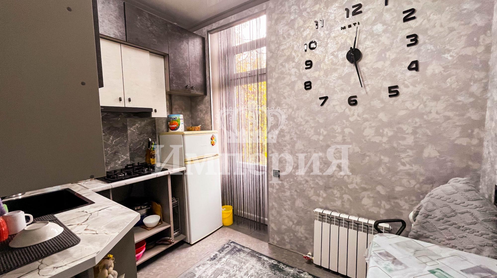 2-комнантная квартира, 41.0 м²,Кабанбай Батыра за 14 500 000