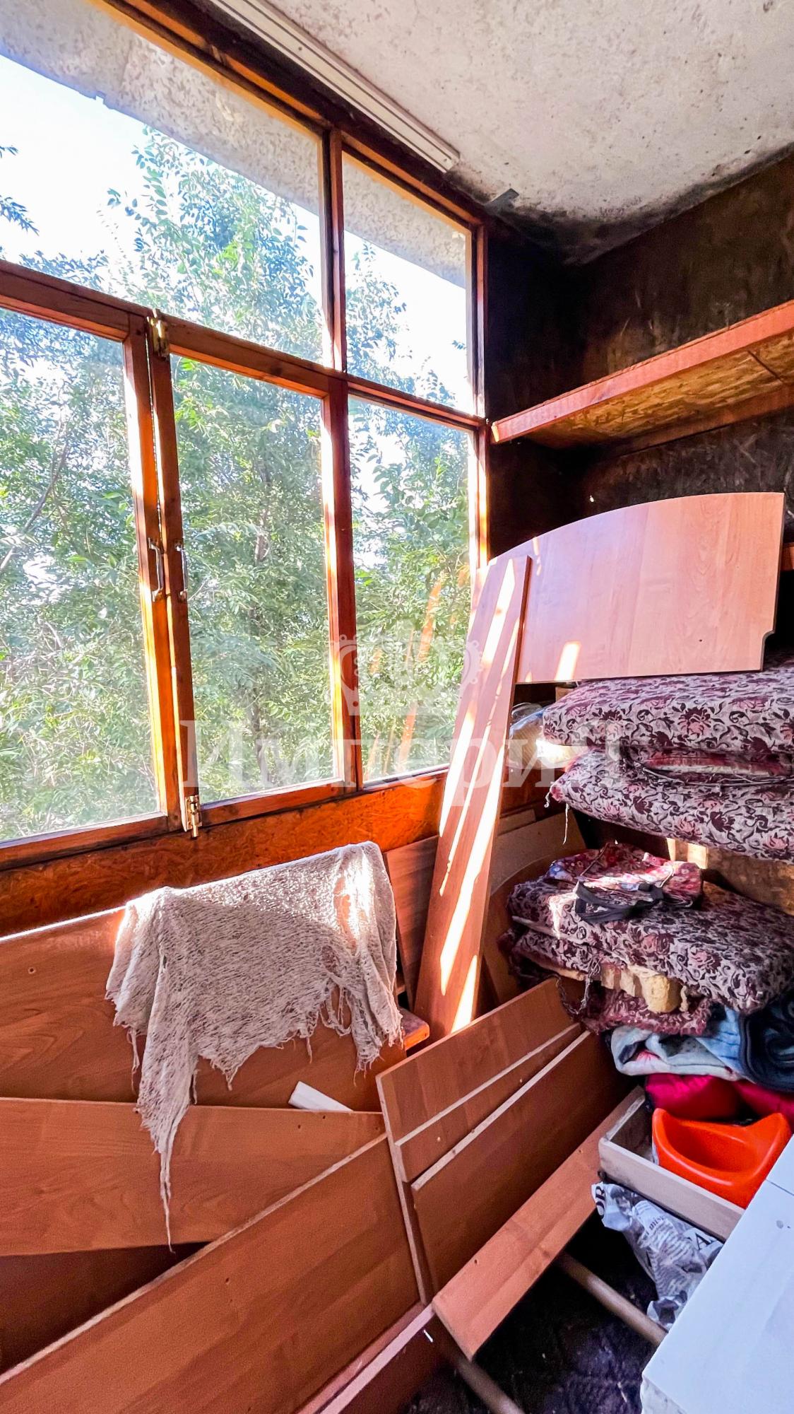 2-комнантная квартира, 49.0 м²,Чайковского за 153 000 000