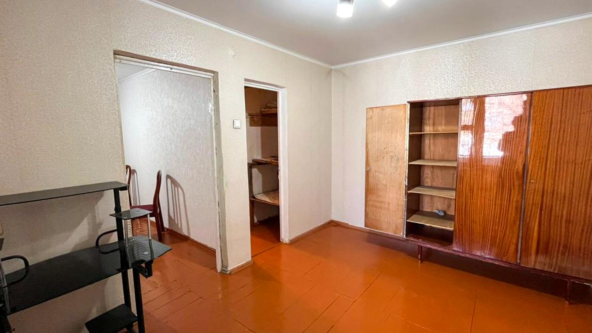 2-комнантная квартира, 51.0 м²,Назарбаева за 15 500 000