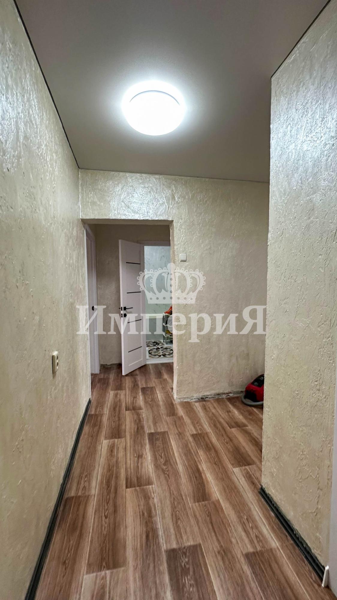 2-комнантная квартира, 53.0 м²,Жана Гарышкер за 22 500 000