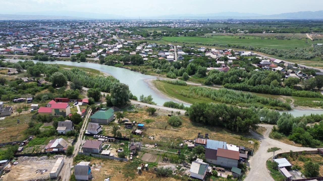 1-комнантный квартира, 16.0 м²,Абубакирова за 3 600 000