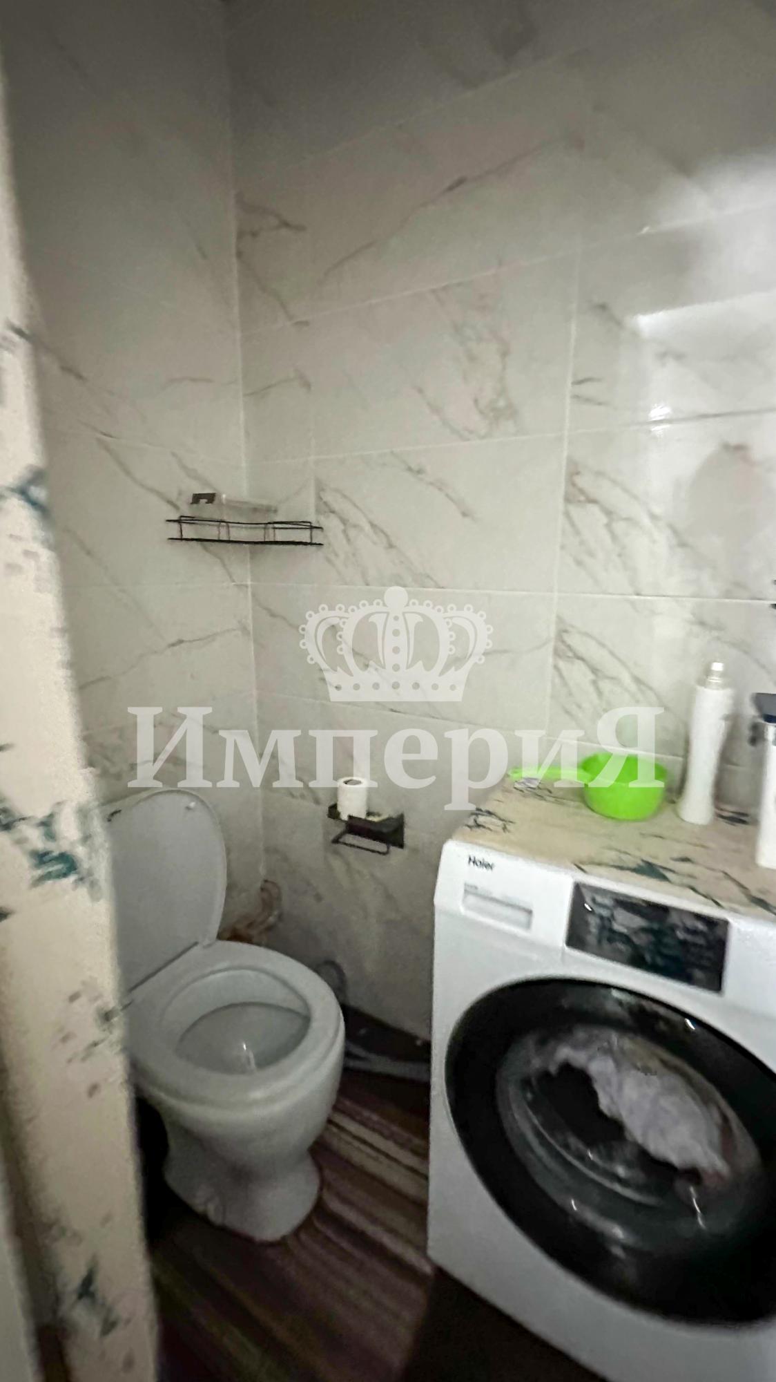 2-комнантная квартира, 57.0 м²,Талдыкорган за 2 299 998
