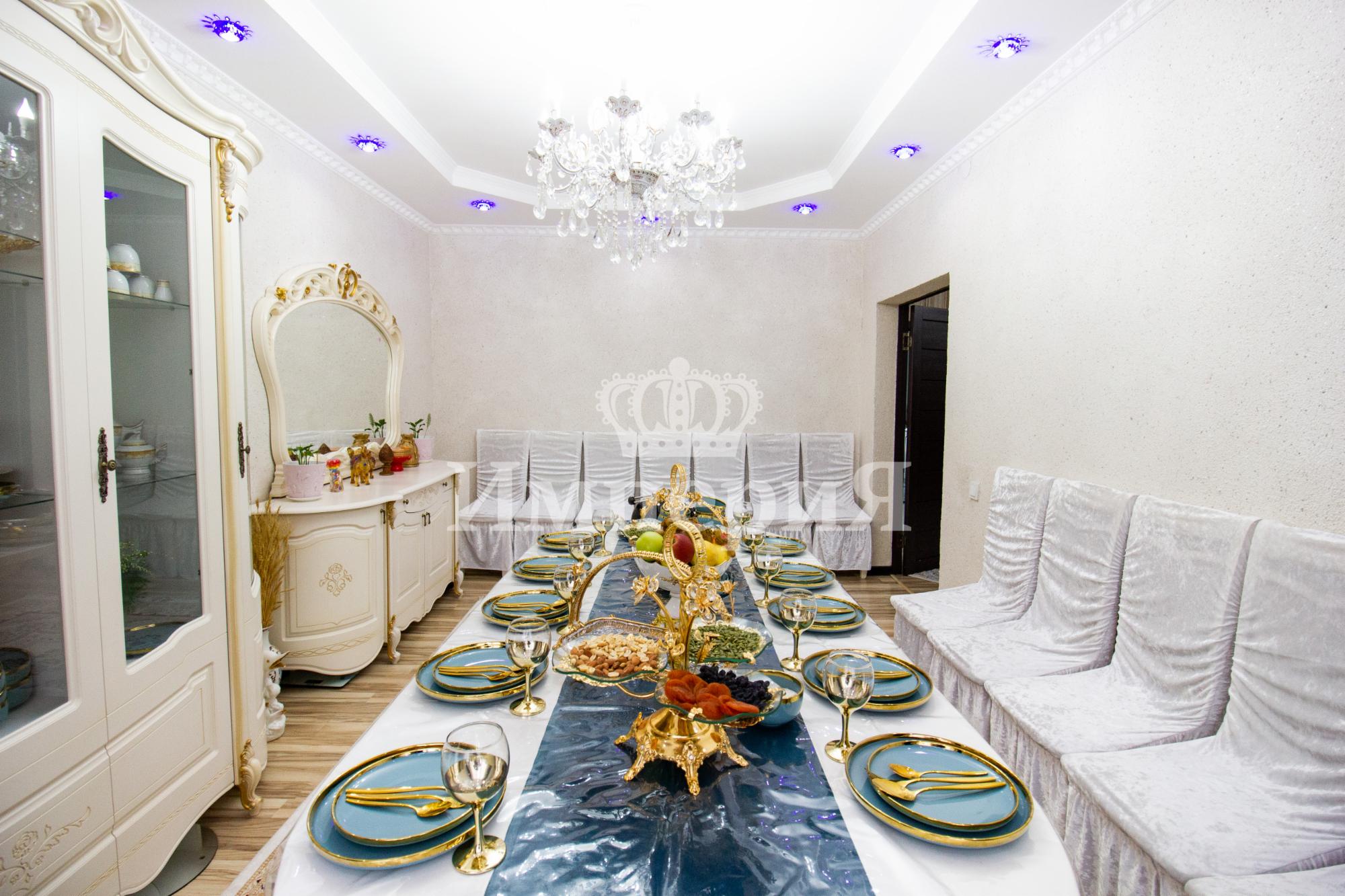 3-комнантная квартира, 86.0 м²,Коктем за 31 000 000