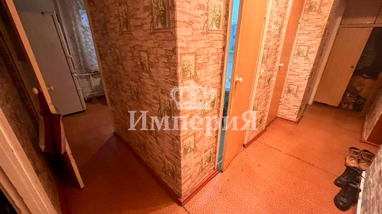 2-комнантная квартира, 47.0 м²,5 мкр за 16 000 000