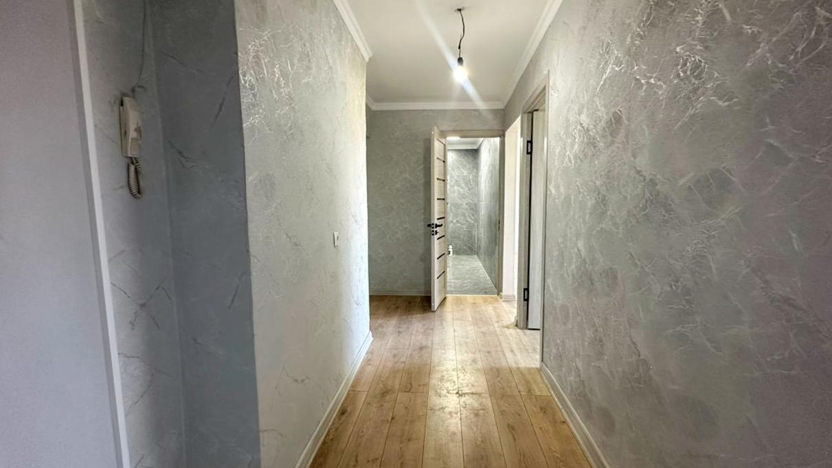3-комнантная квартира, 63.0 м²,Абая за 21 800 000