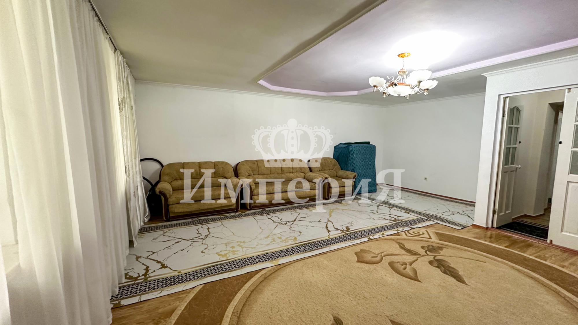 2-комнантная квартира, 83.0 м²,Кабанбай Батыра за 25 000 000
