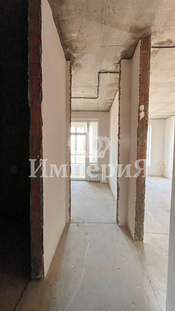 1-комнантная квартира, 40.0 м²,Кунаева за 26 000 000