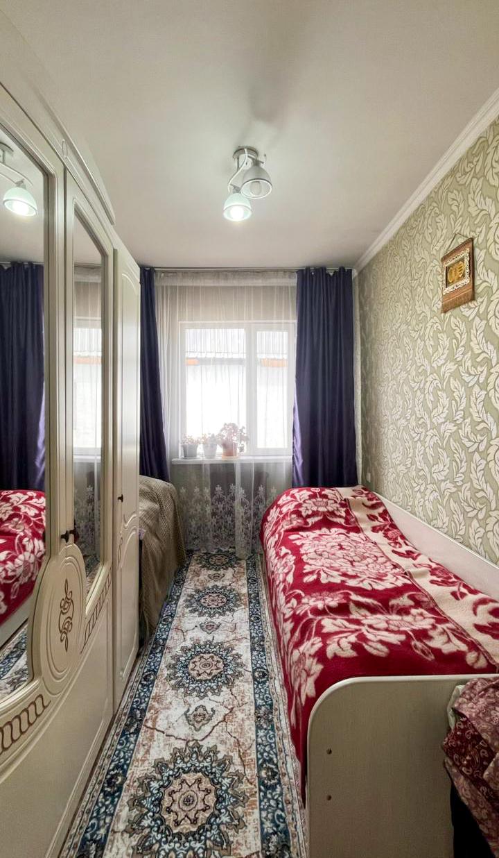 3-комнантный квартира, 64.0 м²,Карлыгаш за 23 700 000