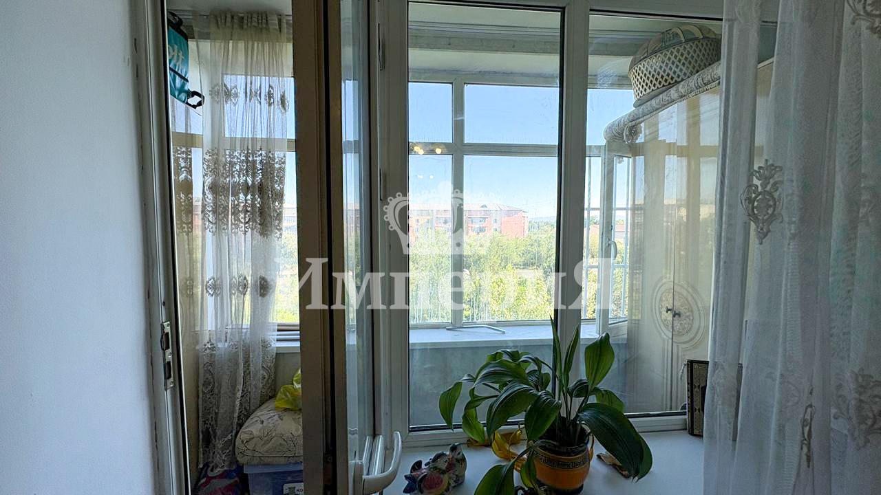 2-комнантная квартира, 61.1 м²,Каратал за 23 500 000