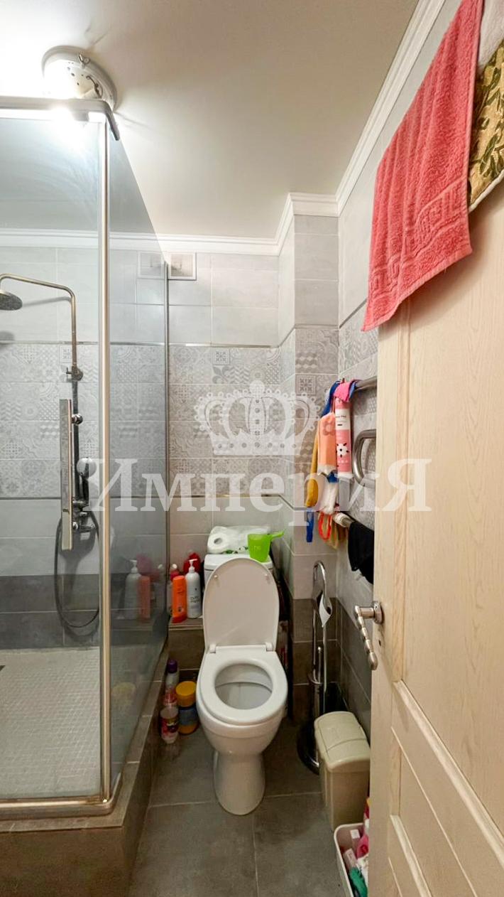 1-комнантная квартира, 36.6 м²,Жана Гарышкер за 15 500 000